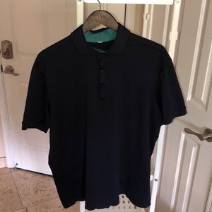 Lululemon Polo